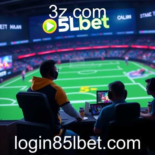 85Lbet: Tendências e Novidades no Mundo dos Jogos