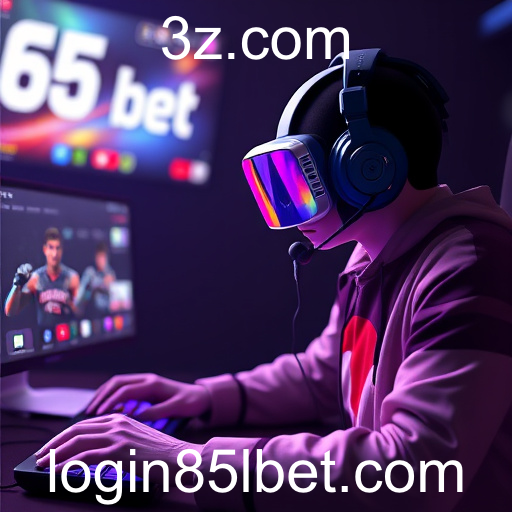 Crescimento de 85Lbet e as Tendências no Mundo dos Jogos