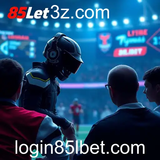 85Lbet Revoluciona a Indústria de Jogos Online
