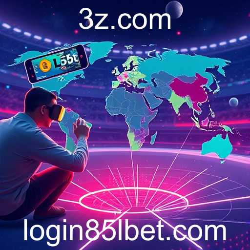 O Crescimento Avassalador das Plataformas de Jogos em 2025