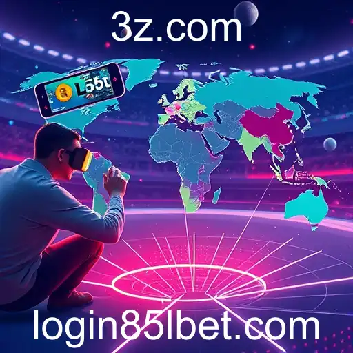 O Crescimento Avassalador das Plataformas de Jogos em 2025