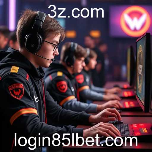 O Impacto da 85Lbet no Cenário Global de Jogos