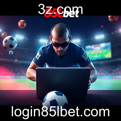 O Impacto Crescente de 85Lbet nos Jogos Online