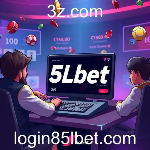 Impacto do 85Lbet no Mercado de Apostas Online