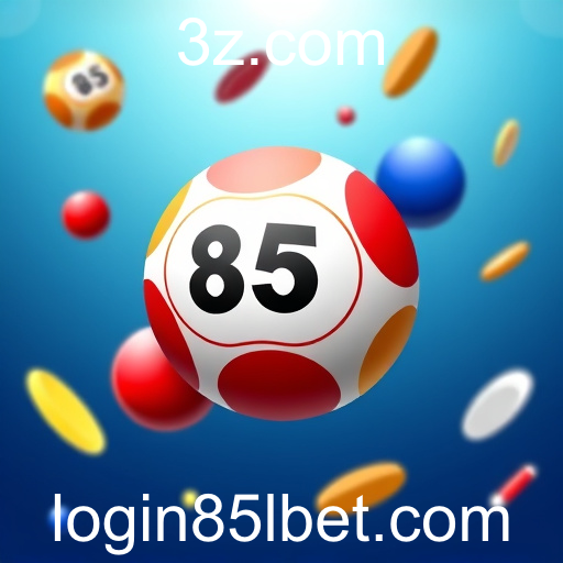 A Febre da Loteria no Site 85Lbet