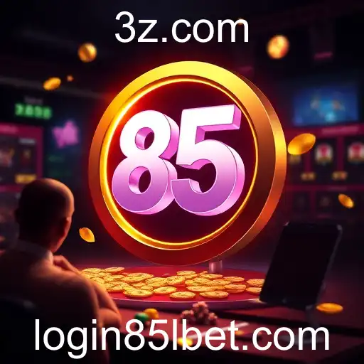 Crescimento de 85Lbet e as Tendências no Mundo dos Jogos