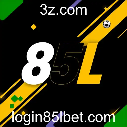 A Ascensão de 85Lbet no Mercado de Jogos Online