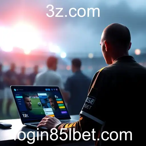 Expansão e Impacto da 85Lbet em 2025