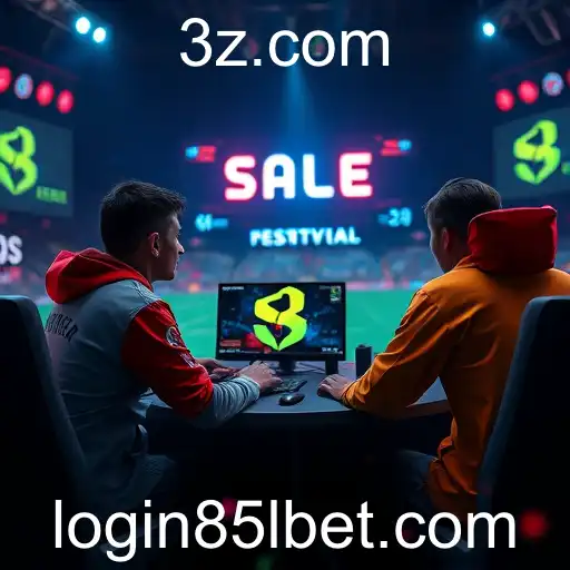 Tendências e Desafios no Quarto Bimestre dos Sites de Jogos