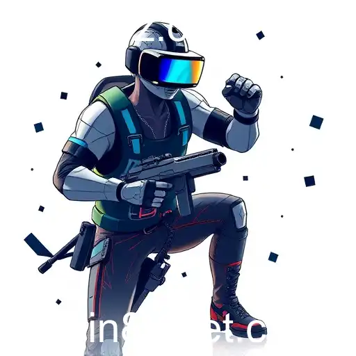 Novidades e Tendências Quentes no Mundo dos Jogos