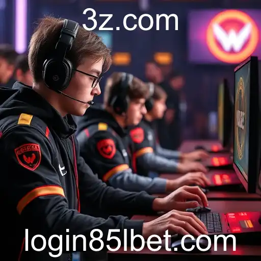 O Impacto da 85Lbet no Cenário Global de Jogos