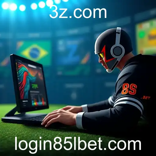 Inovações no Mercado de Jogos Online em 2025