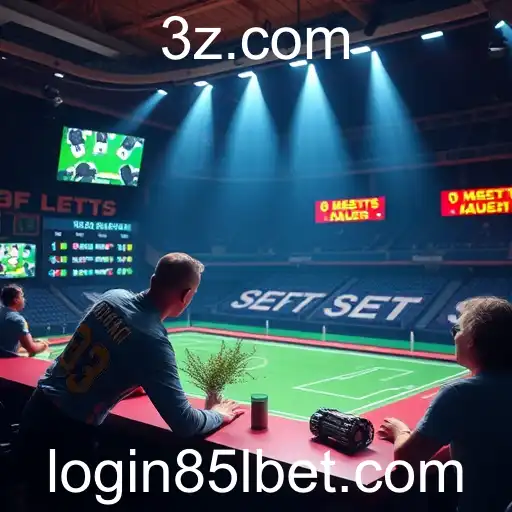 O Crescimento do Mercado de Apostas Online em 2025