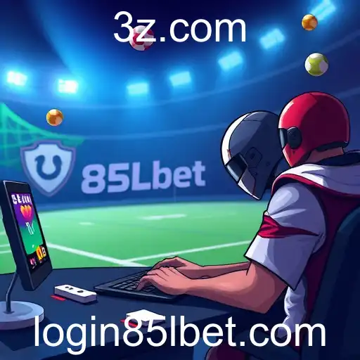 A Ascensão do 85Lbet no Mercado de Jogos Online