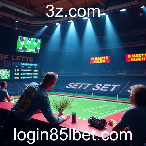 O Crescimento do Mercado de Apostas Online em 2025