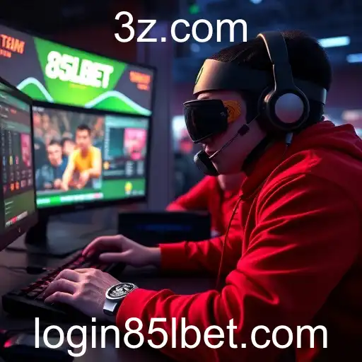 A Ascensão dos Jogos de Apostas Online em 2025