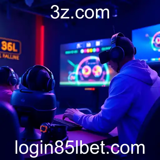 Ascensão dos Jogos Online em 2025