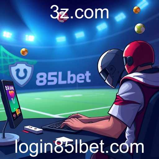 A Ascensão do 85Lbet no Mercado de Jogos Online