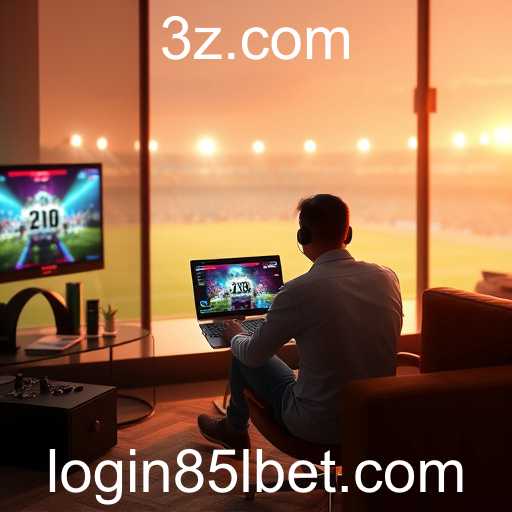 A Ascensão do 85Lbet e o Impacto nos Jogos Online