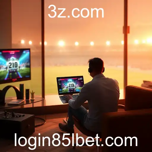 A Ascensão do 85Lbet e o Impacto nos Jogos Online