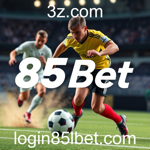 Explorando os Esportes Virtuais no 85Lbet: Uma Nova Dimensão de Entretenimento